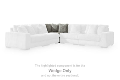 Lindyn Sectional with Chaise - Home And Beyond