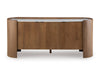Fitzroy Accent Cabinet - Home And Beyond