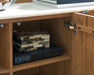 Fitzroy Accent Cabinet - Home And Beyond