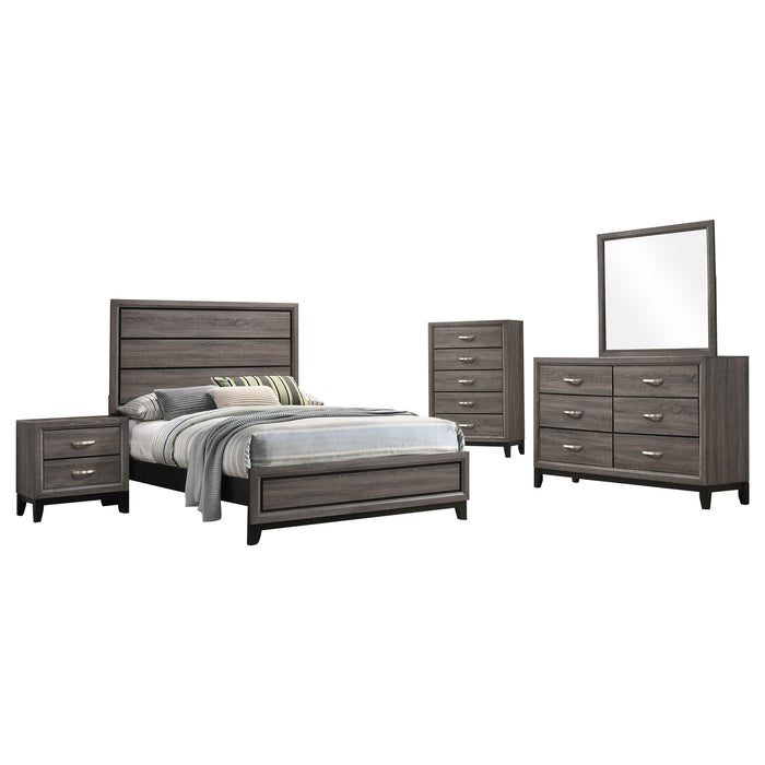 Watson Bedroom Sets