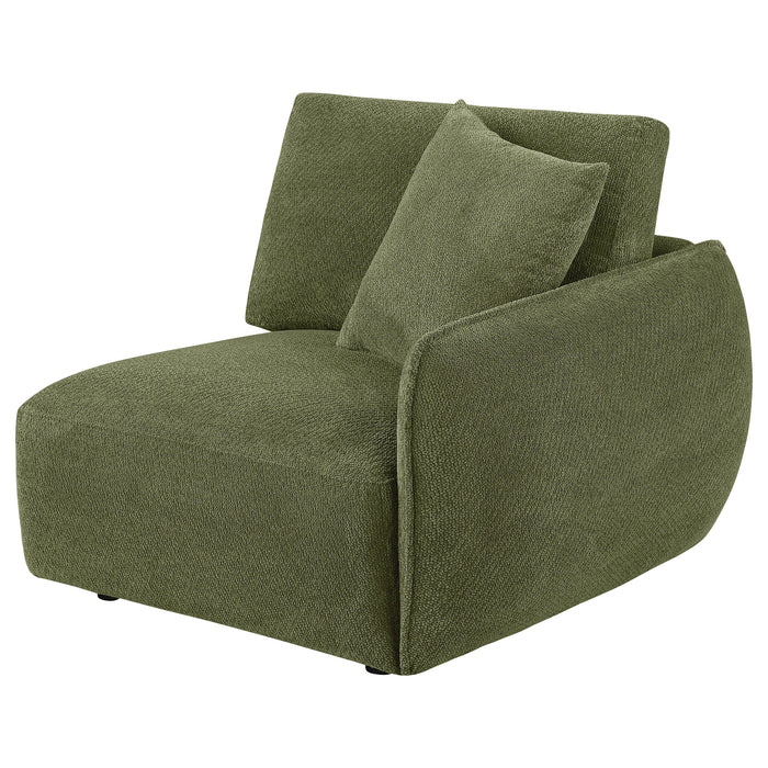 Elysia Upholstered Modular Chair