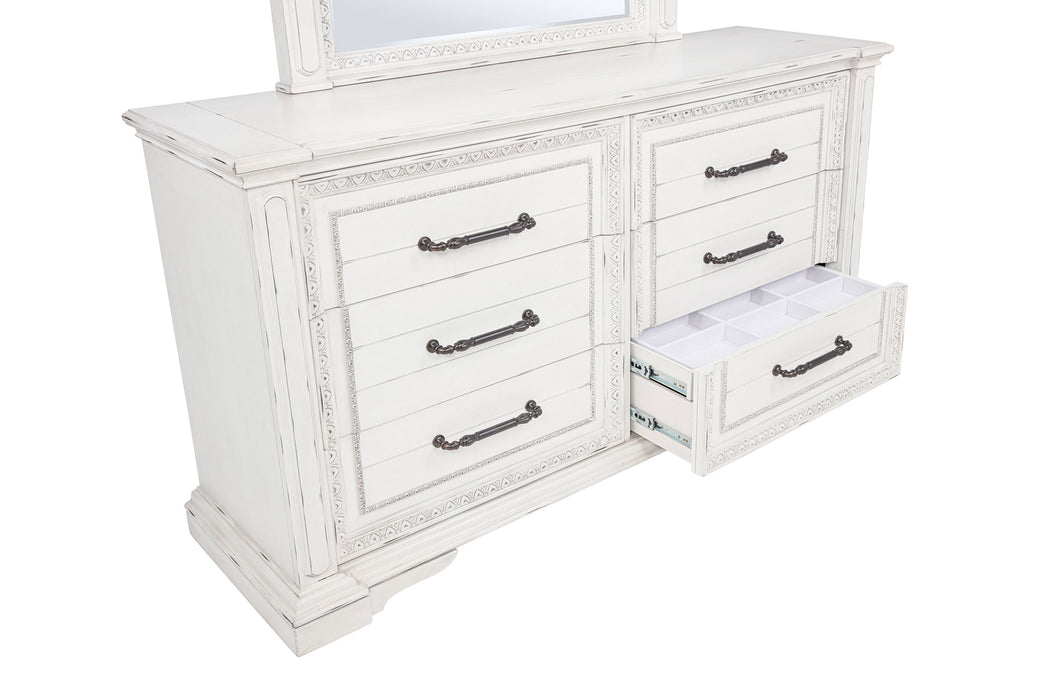 McKinney Bedroom Set