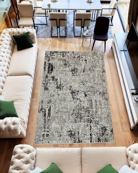 JERICHO Rug DESIGN 9960