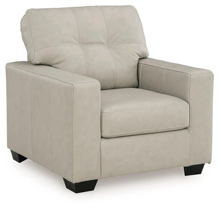 Santorine Chair