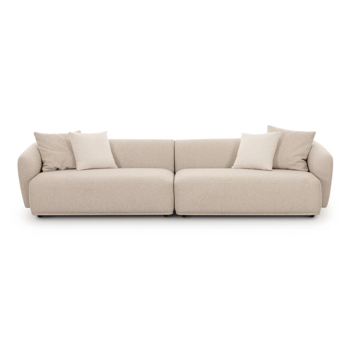 Sylvie 118" Sofa