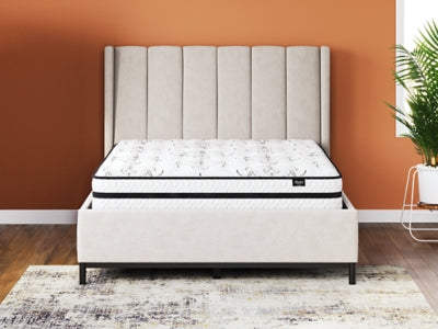 Chime 10 Inch Hybrid Mattress in a Box - Home And Beyond