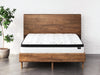 Chime 12 Inch Hybrid Mattress in a Box - Home And Beyond