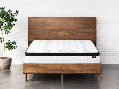 Chime 12 Inch Hybrid Mattress in a Box - Home And Beyond