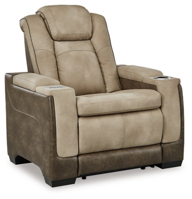 Next-Gen DuraPella Power Recliner - Home And Beyond