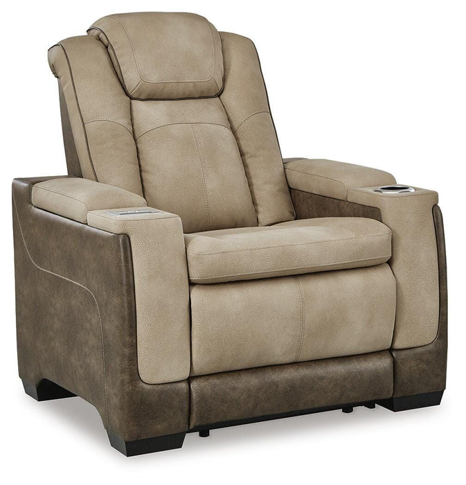 Next-Gen DuraPella Power Recliner - Home And Beyond