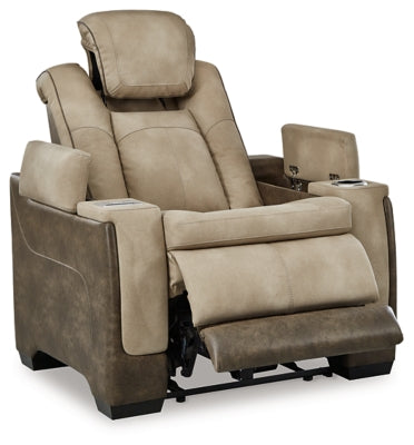Next-Gen DuraPella Power Recliner - Home And Beyond