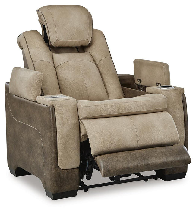 Next-Gen DuraPella Power Recliner - Home And Beyond