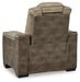 Next-Gen DuraPella Power Recliner - Home And Beyond