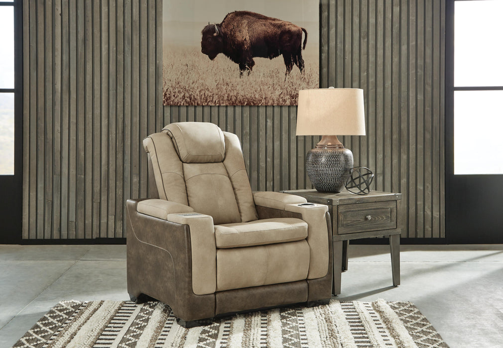 Next-Gen DuraPella Power Recliner - Home And Beyond