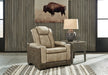 Next-Gen DuraPella Power Recliner - Home And Beyond