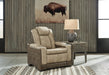 Next-Gen DuraPella Power Recliner - Home And Beyond
