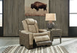 Next-Gen DuraPella Power Recliner - Home And Beyond