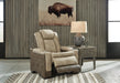 Next-Gen DuraPella Power Recliner - Home And Beyond