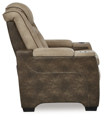 Next-Gen DuraPella Power Recliner - Home And Beyond