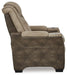 Next-Gen DuraPella Power Recliner - Home And Beyond
