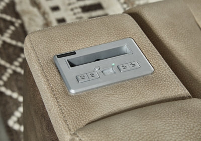 Next-Gen DuraPella Power Recliner - Home And Beyond
