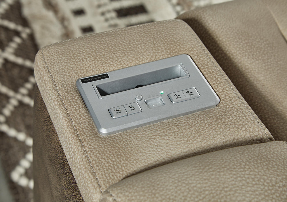 Next-Gen DuraPella Power Recliner - Home And Beyond