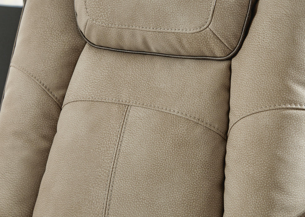 Next-Gen DuraPella Power Recliner - Home And Beyond