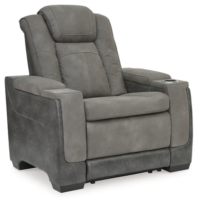 Next-Gen DuraPella Power Recliner - Home And Beyond