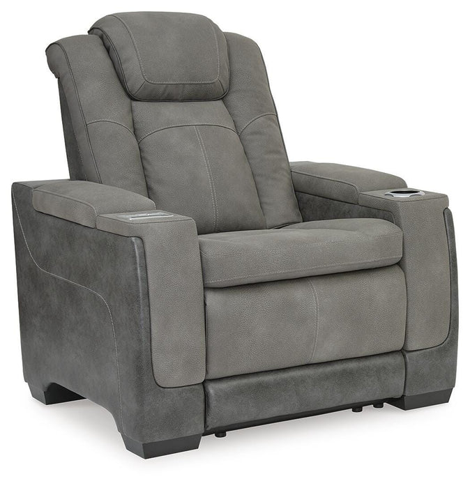 Next-Gen DuraPella Power Recliner - Home And Beyond