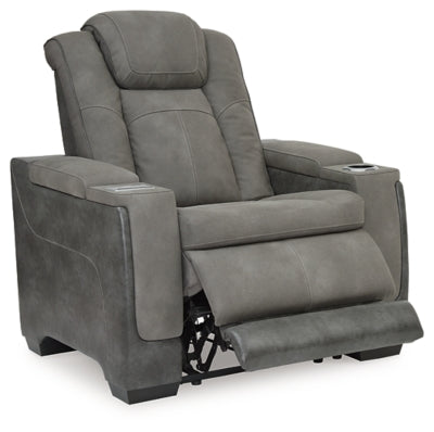 Next-Gen DuraPella Power Recliner - Home And Beyond
