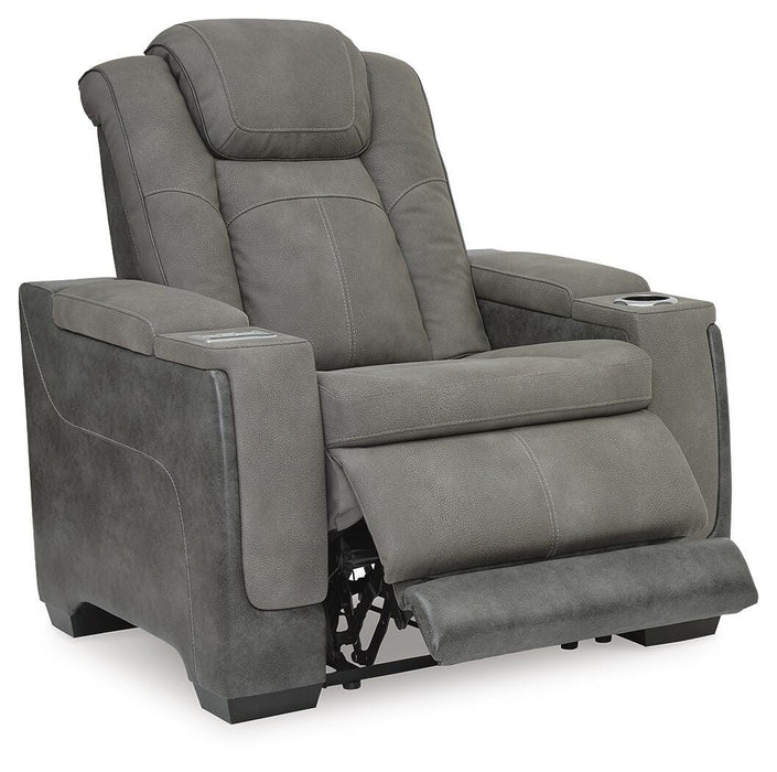 Next-Gen DuraPella Power Recliner - Home And Beyond