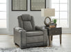 Next-Gen DuraPella Power Recliner - Home And Beyond