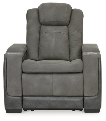 Next-Gen DuraPella Power Recliner - Home And Beyond