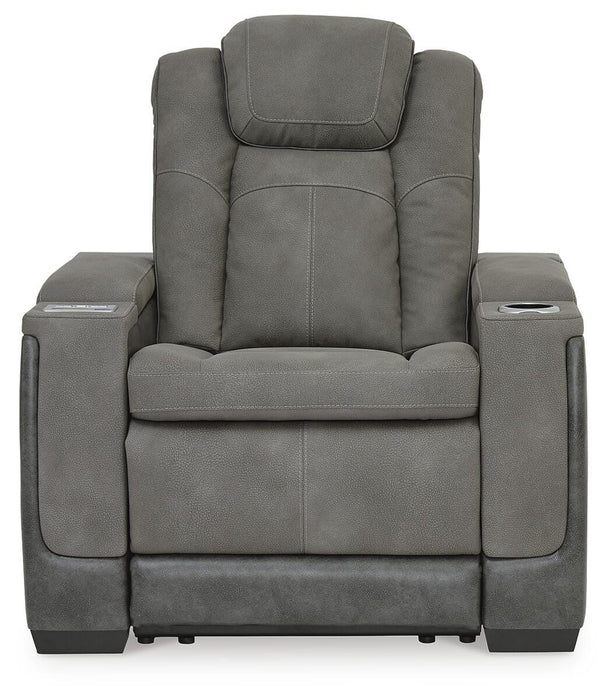 Next-Gen DuraPella Power Recliner - Home And Beyond