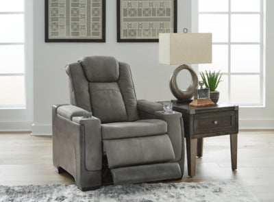 Next-Gen DuraPella Power Recliner - Home And Beyond