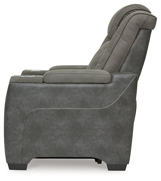 Next-Gen DuraPella Power Recliner - Home And Beyond