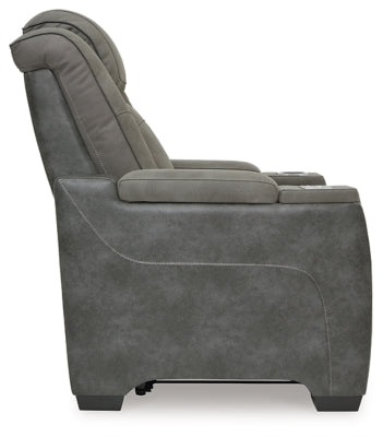 Next-Gen DuraPella Power Recliner - Home And Beyond