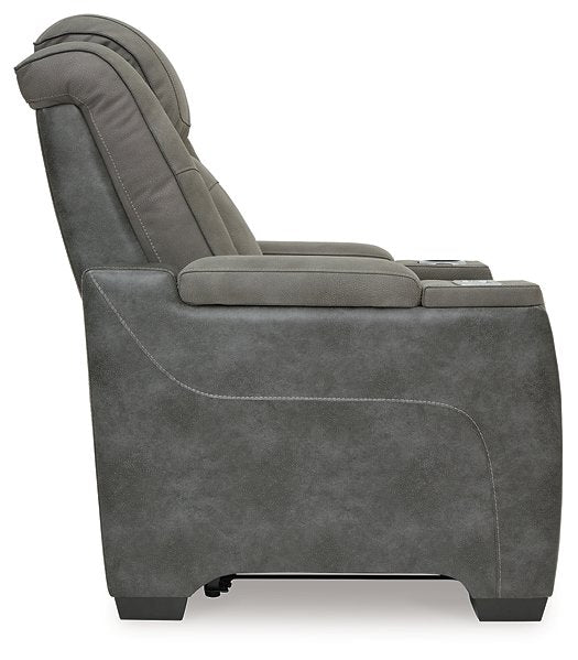 Next-Gen DuraPella Power Recliner - Home And Beyond