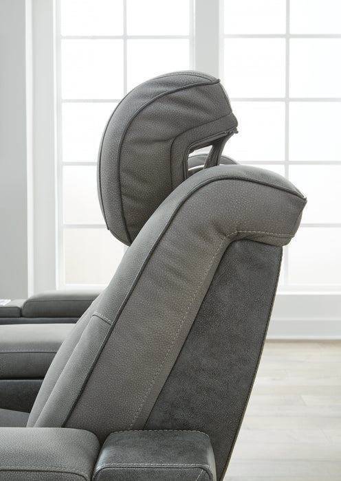 Next-Gen DuraPella Power Recliner - Home And Beyond
