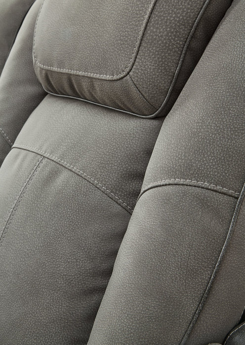 Next-Gen DuraPella Power Recliner - Home And Beyond