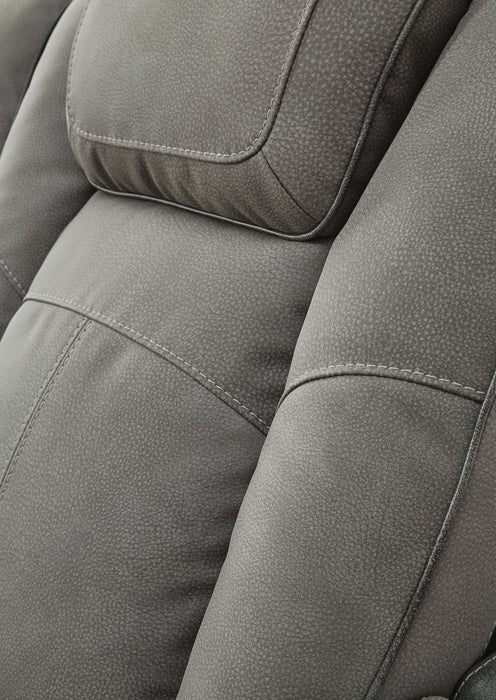 Next-Gen DuraPella Power Recliner - Home And Beyond