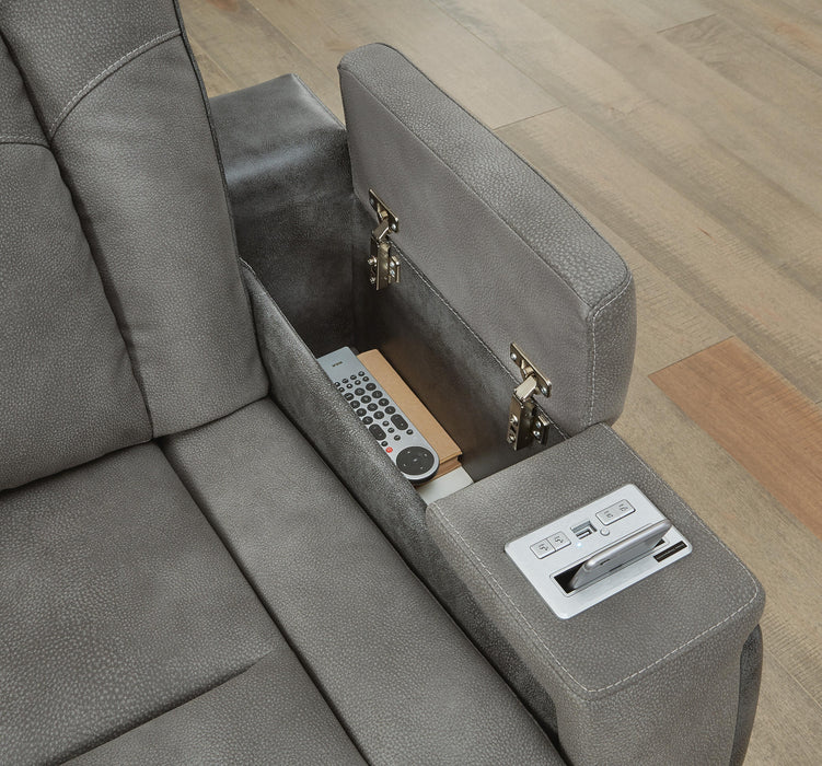 Next-Gen DuraPella Power Recliner - Home And Beyond
