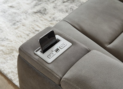 Next-Gen DuraPella Power Recliner - Home And Beyond