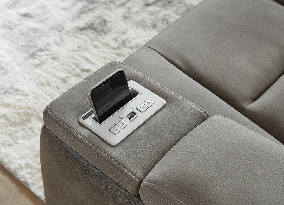 Next-Gen DuraPella Power Recliner - Home And Beyond