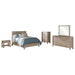 Solano Bedroom Set - Home And Beyond