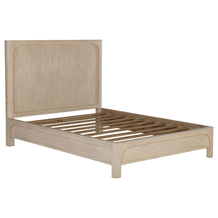 Solano Bedroom Set - Home And Beyond