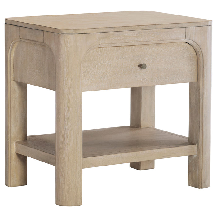Solano Bedroom Set - Home And Beyond