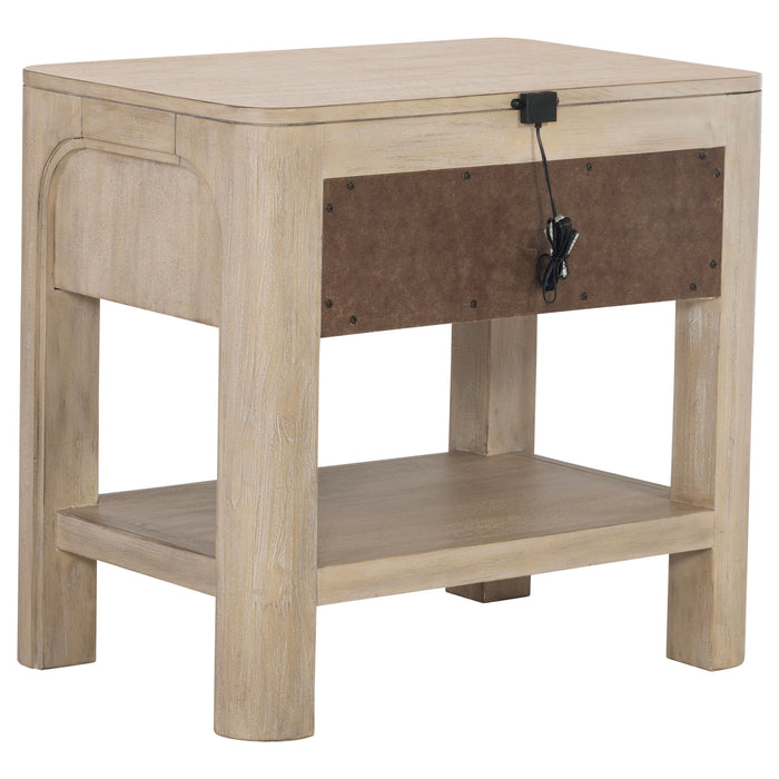 Solano Bedroom Set - Home And Beyond