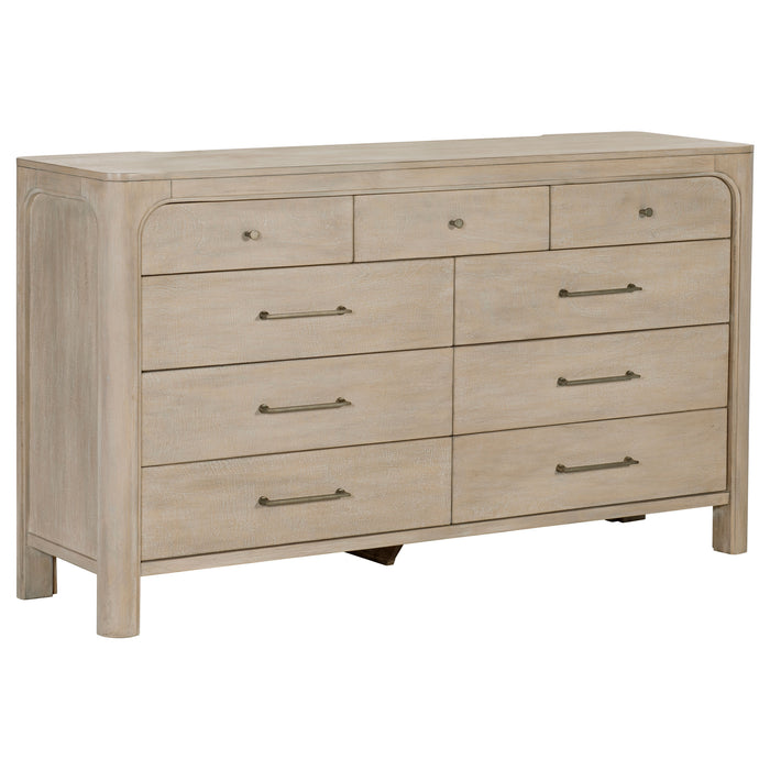 Solano Bedroom Set - Home And Beyond