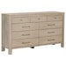 Solano Bedroom Set - Home And Beyond